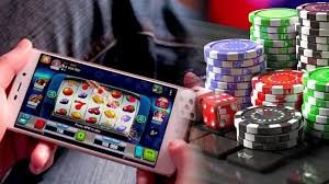 Aplikasi mobile pasangnomor1 menampilkan meja dealer langsung dan menu sportsbook