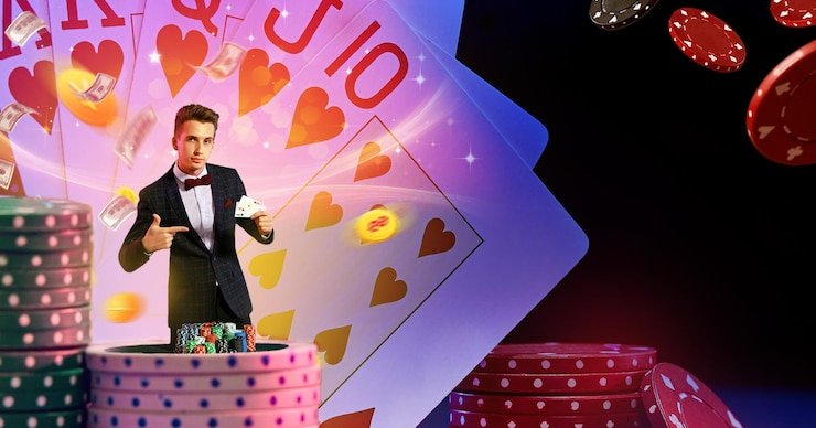 Tampilan permainan Red Tiger di aplikasi mobile pasangnomor1 dengan grafis HD